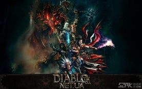 《暗黑破坏神3》国服回归！第35赛季6月6日热血重启