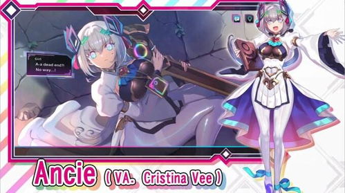 《天穹卡牌录》PC版中文版即将上线，卡牌战斗RPG新篇章开启