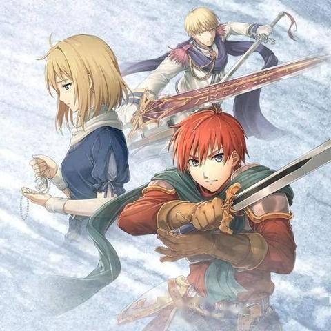 《伊苏10》新角色揭晓！三大神秘能力曝光！