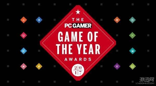 《绝地求生》领跑2018Steam大奖，年度游戏实至名归