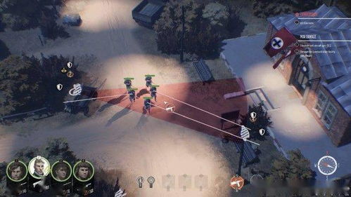 《掠食2》演示揭秘：惊心动魄的战斗体验，不容错过！