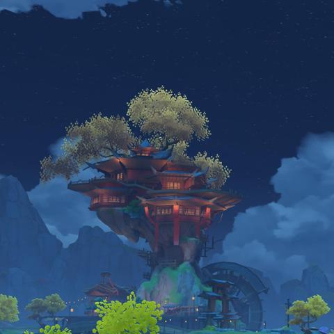 《原神》水境篇Day3迷城挑战，轻松通关攻略揭秘