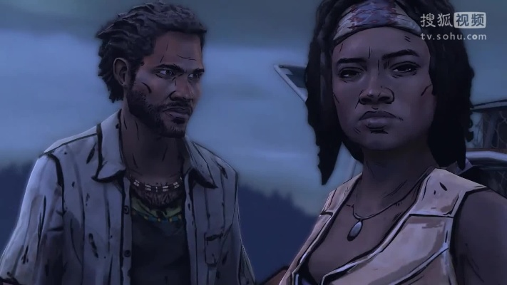 《行尸走肉：米琼恩》季终泪点盘点，感人剧情回顾