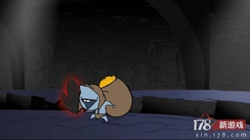 《暗黑3》萌翻全场！夺魂之镰动画笑点大揭秘