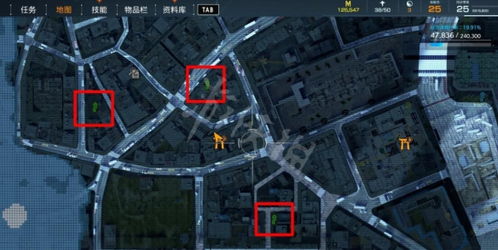 《幽灵线东京》地藏像隐藏位置揭秘！速来寻宝