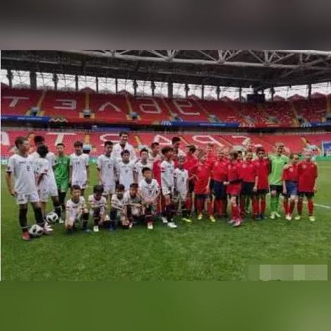 国足崛起梦启程！《中国足球模拟器》Steam免费试玩体验