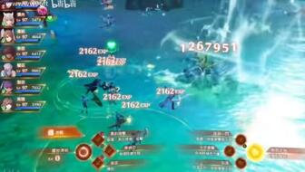 《异度之刃3》前期必练职业Top5攻略，轻松升级无压力