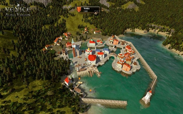 《威尼斯崛起》9月27日新演示曝光：沉浸式古都风情大揭秘
