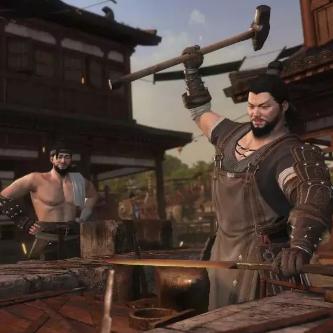 《逆水寒》抗性提升攻略：气盾元素重锻秘籍大揭秘