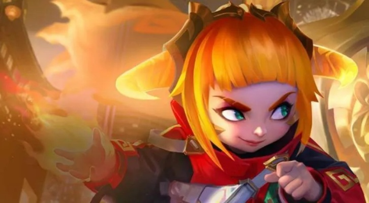 《金铲铲之战》S14金克斯阵容攻略：源恶崛起，制胜之道揭秘