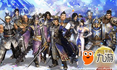 《真三国无双8》素材攻略：快速购买秘籍汇总