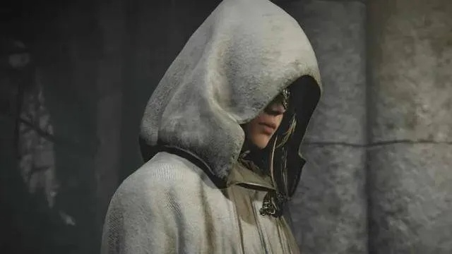 《艾尔登法环》黑夜君临：揭秘十大神秘随机事件