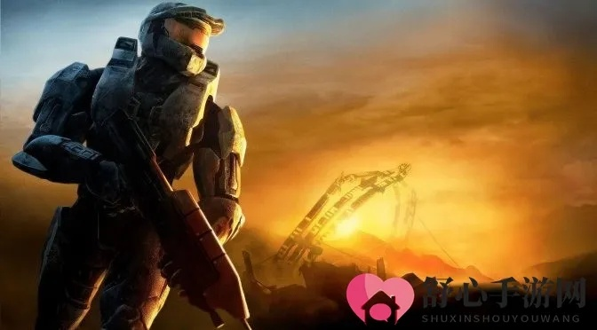 《光环3》早期版“Pimps at Sea”独家揭秘！