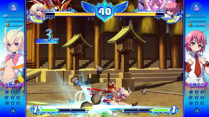 《圣灵之心3》PC版众筹7月5日启！六星爱之极限等你来挑战