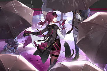 《崩坏星穹铁道》卡芙卡打法攻略：轻松通关虚境味探第二关