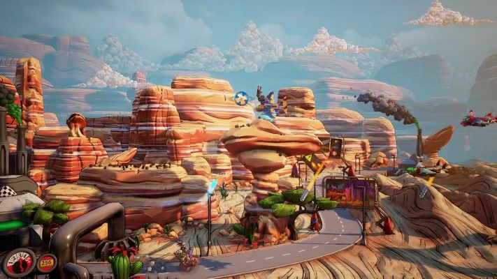 《死亡金属朋克》试玩DEMO：体验合金弹头新篇章