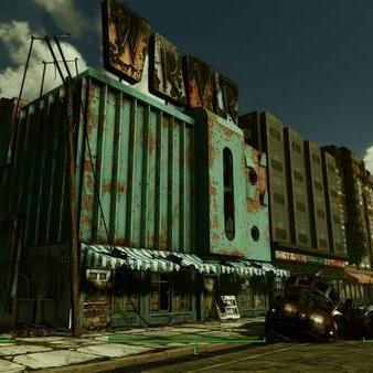 《辐射4》MOD安装攻略：避免同步更新冲突，畅玩无忧