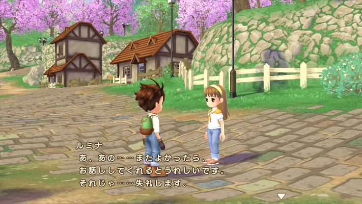 《牧场物语》新版本：浪漫升级，同性婚姻系统首曝