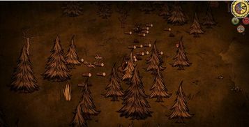 《饥荒联机版》人物Mod盘点：独家推荐，玩转多人游戏！