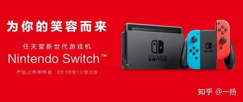 Switch国行VS日版：揭秘两款机型的优劣对比