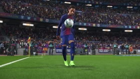 《PES2018》实战攻略：官方操作技巧全解析