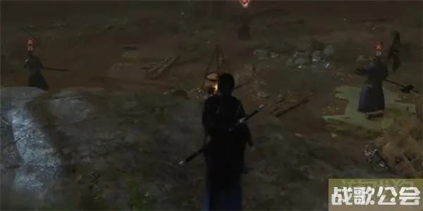 《燕云十六声》凉州万事知全攻略秘籍大揭秘