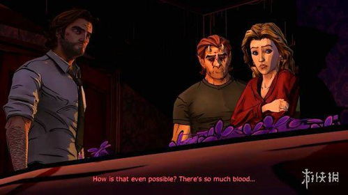 《与狼同行2》2025年跳票：虚幻5引擎挑战升级，新篇章即将开启