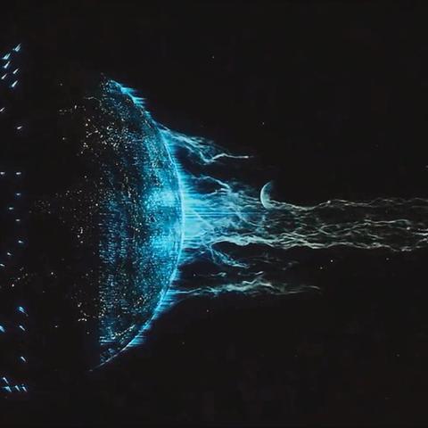 《堡垒之夜》"行星吞噬者"活动人数再创新高！