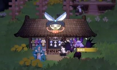 《妖之乡》全攻略：深度解析，轻松通关秘籍！