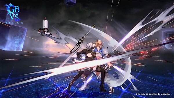 《碧蓝幻想》齐格飞毕业装搭配指南:技能解析&最佳因子推荐 《碧蓝幻想》齐格飞毕业装搭配指南:技能解析&最佳因子推荐