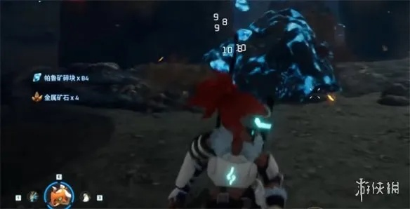 《幻兽帕鲁》049铁拳猿捕捉攻略：隐藏位置大揭秘