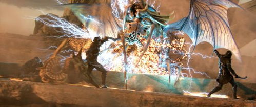 《最终幻想：王者之剑》CG电影过审，揭秘幕后制作秘辛