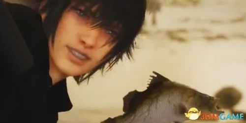 《最终幻想15》钓鱼争议：玩家热议，动保组织呼吁停售