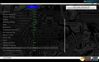《看门狗2》PC独享N卡GameWorks，画面升级大揭秘！
