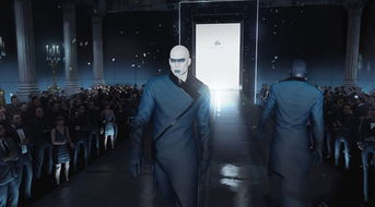 《杀手6》1.03升级补丁大揭秘：PC版问题全解析！