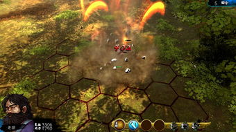 《侠客风云传》外传新篇章：高自由度玩法再启航