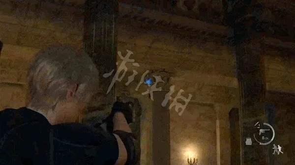 《生化4重制版》百发百中技巧揭秘！挑战成功必备攻略