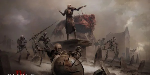 《暗黑破坏神4》涅维斯克樵夫任务攻略：高效通关秘籍