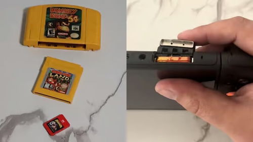 《咚奇刚》卡带翻车记：玩家喷漆改造竟致主机报废