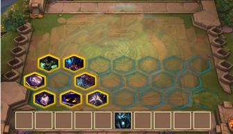 《云顶之弈》全羁绊解析：最强阵容搭配攻略揭秘！

《云顶之弈》棋子阵营深度解析：掌握胜率翻倍的奥秘！

《云顶之弈》羁绊效果大揭秘：打造无敌阵容的必备知识！
