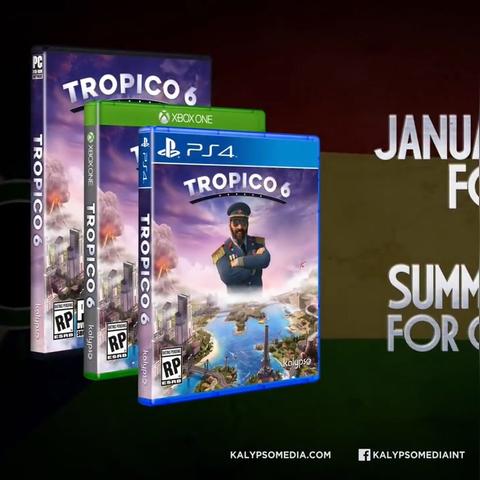 《海岛大亨6》攻略：系统解析+基础玩法+建筑入门指南