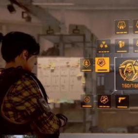 《全境封锁2》技能全解析：专精技能一览攻略