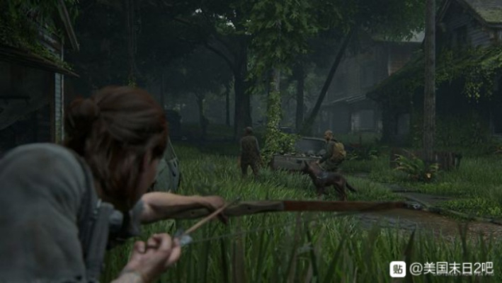 《美国末日》生还者模式攻略：隐藏技巧解锁生存之道
