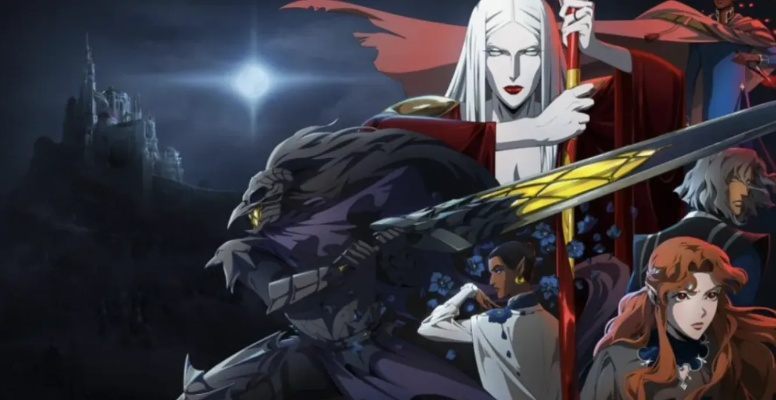 恶魔城3A大作正在开发！预计年内官宣,经典IP回归能否重燃你的热情?