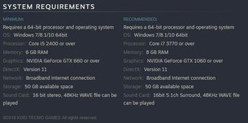 虐杀熔炉,GTX660真能带动?PC配置公布！