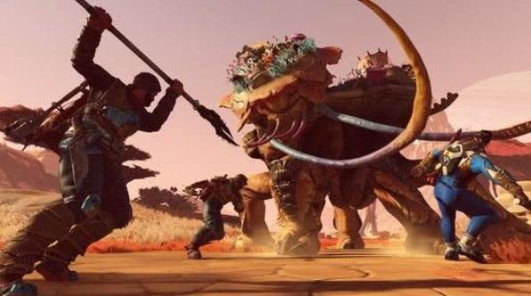 魔兽能飙车,最完美怪猎将至,本周游戏热点超多！