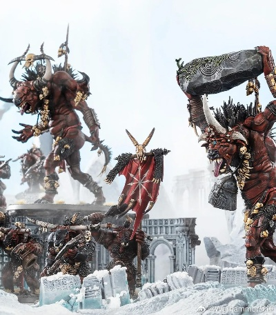 沙特PS+会免,龙腾世纪4被换,战锤西格玛时代来袭,玩家叫好?