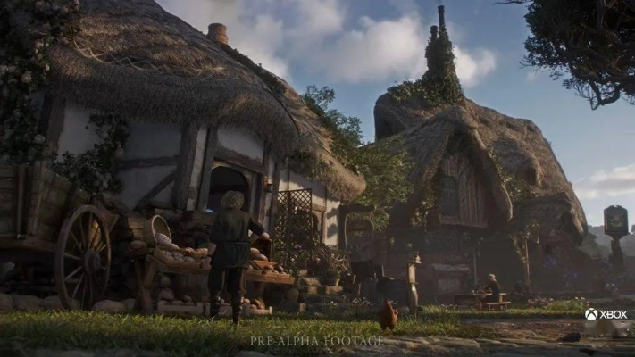 《神鬼寓言4》延期至2026！开发团队全力以赴，精彩不容错过