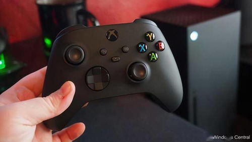 Xbox手柄漂移诉讼：微软紧急请求撤销，玩家关注焦点！