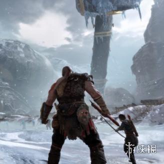 《奎爷荣登Gameinformer光头佬榜眼！揭秘十大光头大佬风采》